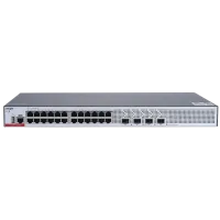 Комутатор 24 порти керований Ruijie RG-CS83-24GT4XS L3