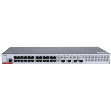 Комутатор 24 порти керований Ruijie RG-CS83-24GT4XS L3