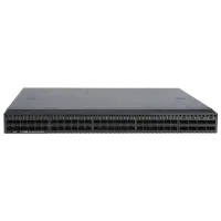 Комутатор 56 портів керований Ruijie RG-S6250-48XS8CQ 10GE