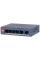 4-портовий керований PoE Dahua DH-CS4006-4ET2GT-60
