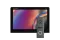 Комплект Slinex Nexo 7 Cloud black + ML-17HD graphite