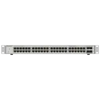 48-портовий гігабітний L2 керований Ruijie Reyee RG-NBS3200-48GT4XS