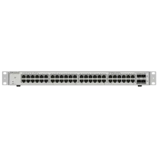 48-портовий гігабітний L2 керований Ruijie Reyee RG-NBS3200-48GT4XS