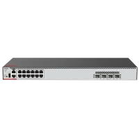 Коммутатор на 12 портов управляемый Ruijie RG-CS86-12XMG4VS-UP L3 POE
