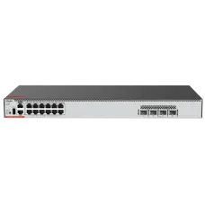 Комутатор 12 портів керований Ruijie RG-CS86-12XMG4VS-UP L3 POE