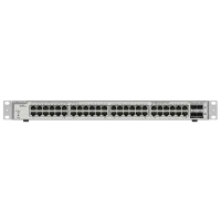 48-портовий гігабітний L2 керований POE Ruijie Reyee RG-NBS3200-48GT4XS-P