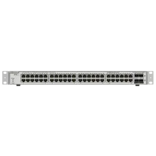 48-портовий гігабітний L2 керований POE Ruijie Reyee RG-NBS3200-48GT4XS-P
