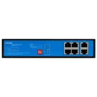 4-портовий 100M POE Ewind EW-S1906CF-AP