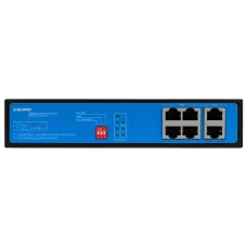 4-портовий 100M POE Ewind EW-S1906CF-AP