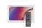 Комплект Slinex Nexo 7 Cloud white + ML-17HD graphite