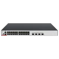 Комутатор 24 порти керований Ruijie RG-CS83-24GT4XS-PD L3 POE
