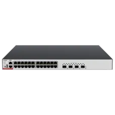 Комутатор 24 порти керований Ruijie RG-CS83-24GT4XS-PD L3 POE