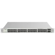 Комутатор 48 портів керований Ruijie Reyee RG-NBS3100-48GT4SFP-P-V2