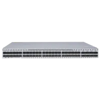 Коммутатор 56 портов управляемый Ruijie RG-S6510-48VS8CQ 25GE