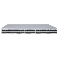 Комутатор 56 портів керований Ruijie RG-S6510-48VS8CQ 25GE