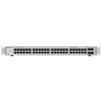 48-портовый гигабитный L3 управляемый Ruijie Reyee RG-NBS5100-48GT4SFP