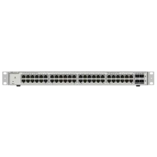 48-портовий гігабітний L3 керований Ruijie Reyee RG-NBS5100-48GT4SFP