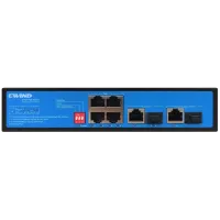 7-портовий гігабітний комутатор PoE Ewind EW-S1907CG-AP