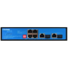 7-портовий гігабітний комутатор PoE Ewind EW-S1907CG-AP