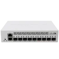 10G SFP+ MikroTik CRS310-1G-5S-4S+IN