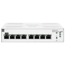 Коммутатор HPE Aruba Instant On 1830 (JL810A)
