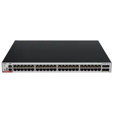 Комутатор 52 портів керований Ruijie RG-CS83-48GT4XS-PD L3 POE