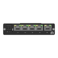 Комутатор 5 портів некерований Teltonika TSW010 з монтажем на DIN-рейку