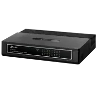 16-портовий 10/100 Мбіт/с TP-LINK TL-SF1016D
