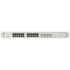 24-портовий гігабітний L3 керований POE Ruijie Reyee RG-NBS5200-24GT4XS-P