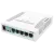 5-портовий гігабітний керований комутатор MikroTik RB260GS (CSS106-5G-1S)