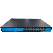 26-портовий Full Giga PoE Ewind EW-S1926CGU-AP-AT