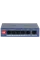 4-портовий керований POE комутатор Dahua DH-CS4006-4ET2GT-36