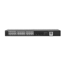 24-портовий гігабітний L2 керований комутатор Ruijie RG-NBS3100-24GT4SFP