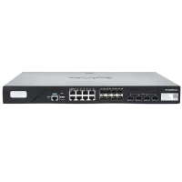 Контроллер беспроводных точек доступа Ruijie RG-WS6512-L