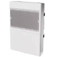 Коммутатор 8 портов управляемый Mikrotik netPower Lite 8P (CSS610-8P-2S+OUT)