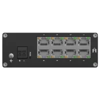 Комутатор 8 портів некерований Teltonika TSW030