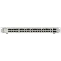 48-портовий гігабітний L3 керований Ruijie Reyee RG-NBS5200-48GT4XS