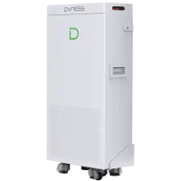 Літієва акумуляторна батарея Dyness Power brick 14,3кВт•г 51,2В 280А•г