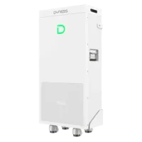 Литиевая аккумуляторная батарея Dyness PowerBrick Plus 16,08кВт•ч 51,2В 314А•ч