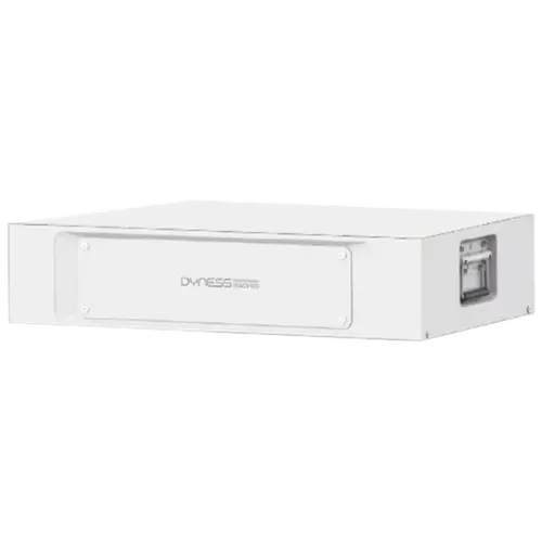 Акумуляторна батарея модульна Dyness Stack100 S51100 51.2V 100AH ​​(складова комплекту)