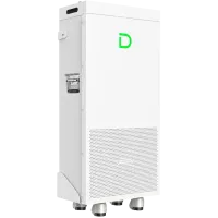 Литиевая аккумуляторная батарея Dyness PowerBrick MAX Battery 314Ah 16.08 kWh 51.2V