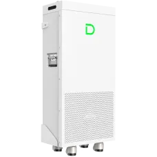 Литиевая аккумуляторная батарея Dyness PowerBrick MAX Battery 314Ah 16.08 kWh 51.2V