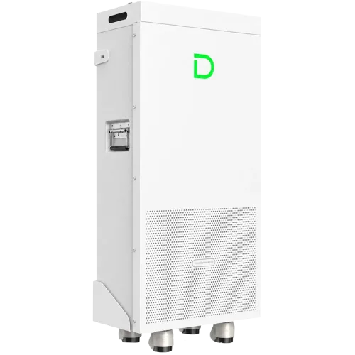 Литиевая аккумуляторная батарея Dyness PowerBrick MAX Battery 314Ah 16.08 kWh 51.2V