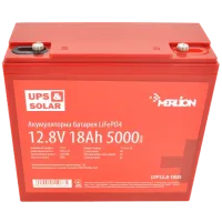 Акумуляторна батарея Merlion LiFePO4 12.8V 9AH