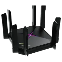 Wi-Fi роутер Ruijie Reyee RG-EW6000GX Wi-Fi 6 2.5G 2xWAN