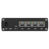 Промисловий маршрутизатор Teltonika RUTX10