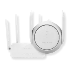 RG-EW1200 + RG-EW1200R Акция комплект Wi-Fi роутер и репитер