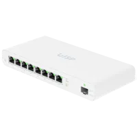 Маршрутизатор UBIQUITI UISP Router (UISP- R)