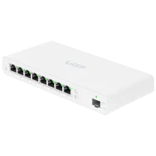 Маршрутизатор UBIQUITI UISP Router (UISP- R)