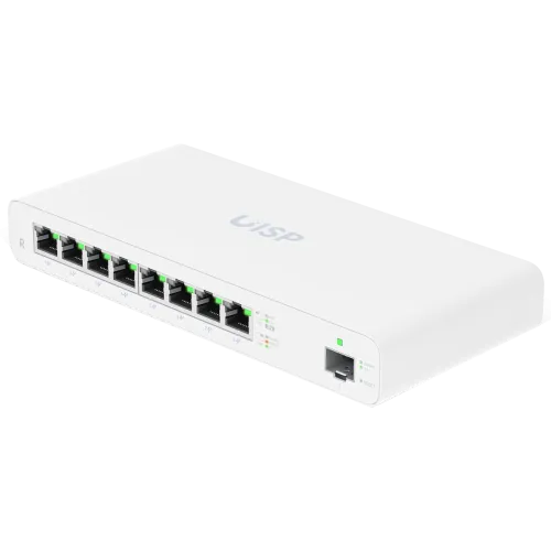 Маршрутизатор UBIQUITI UISP Router (UISP- R)